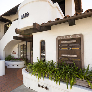 santa barbara office location